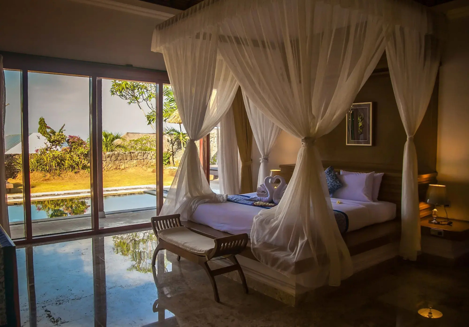 Royal Pool Villa Club