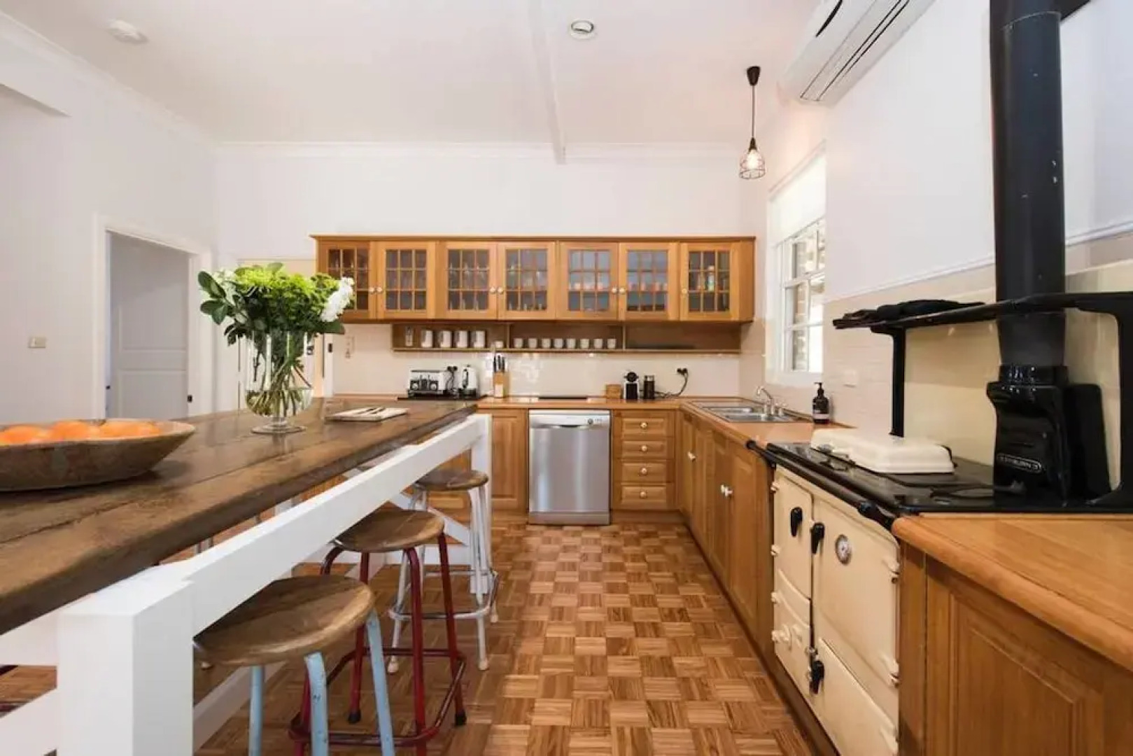 Peppertree Hill Luxury Farm Accommodation