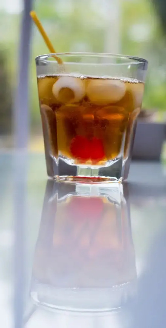 The Garrison House Inn