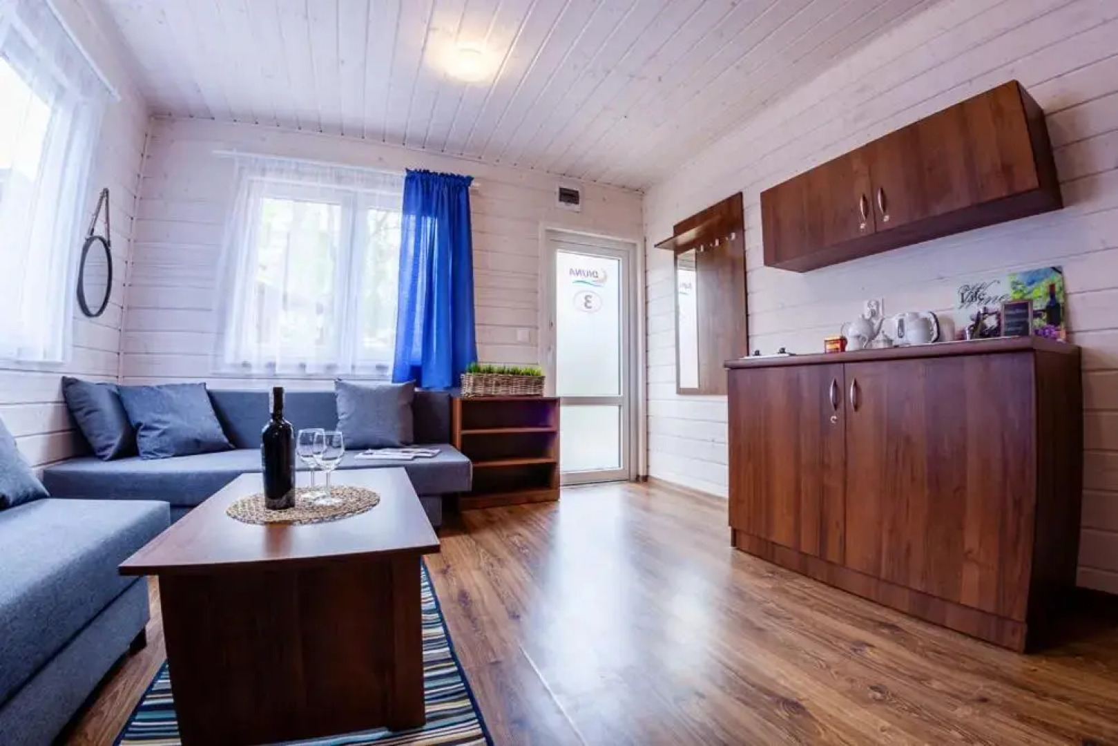 Ośrodek Wypoczynkowy Diuna