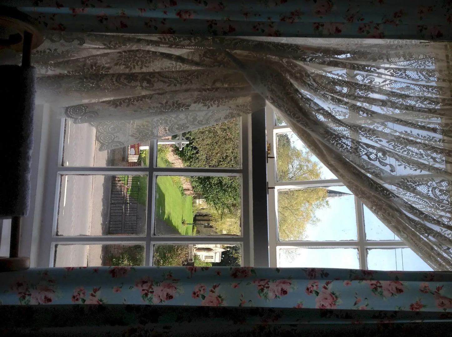 Church View B&B and Holiday Cottages