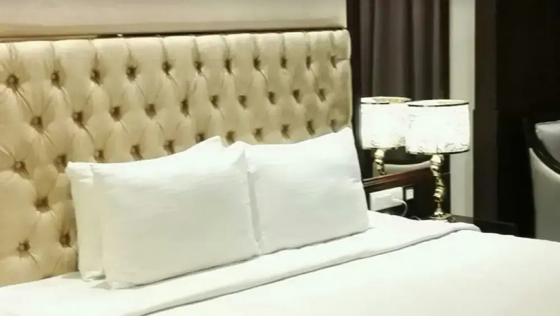 The Sunway GRT Grand, Pondicherry