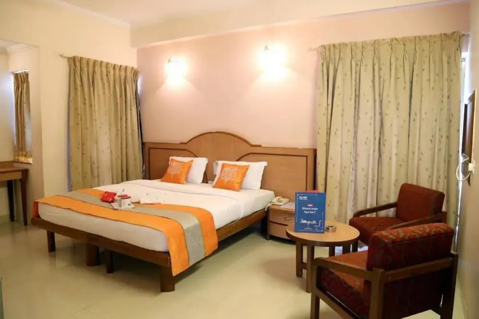 OYO Rooms Tarabai Park Kolhapur