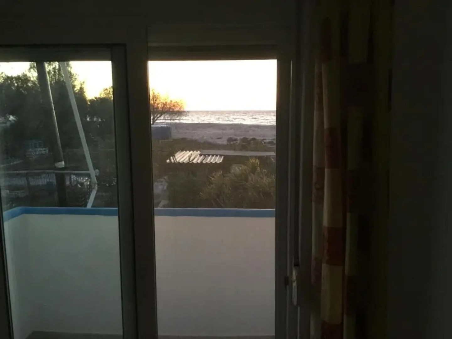 Katerina & Efi Apartments