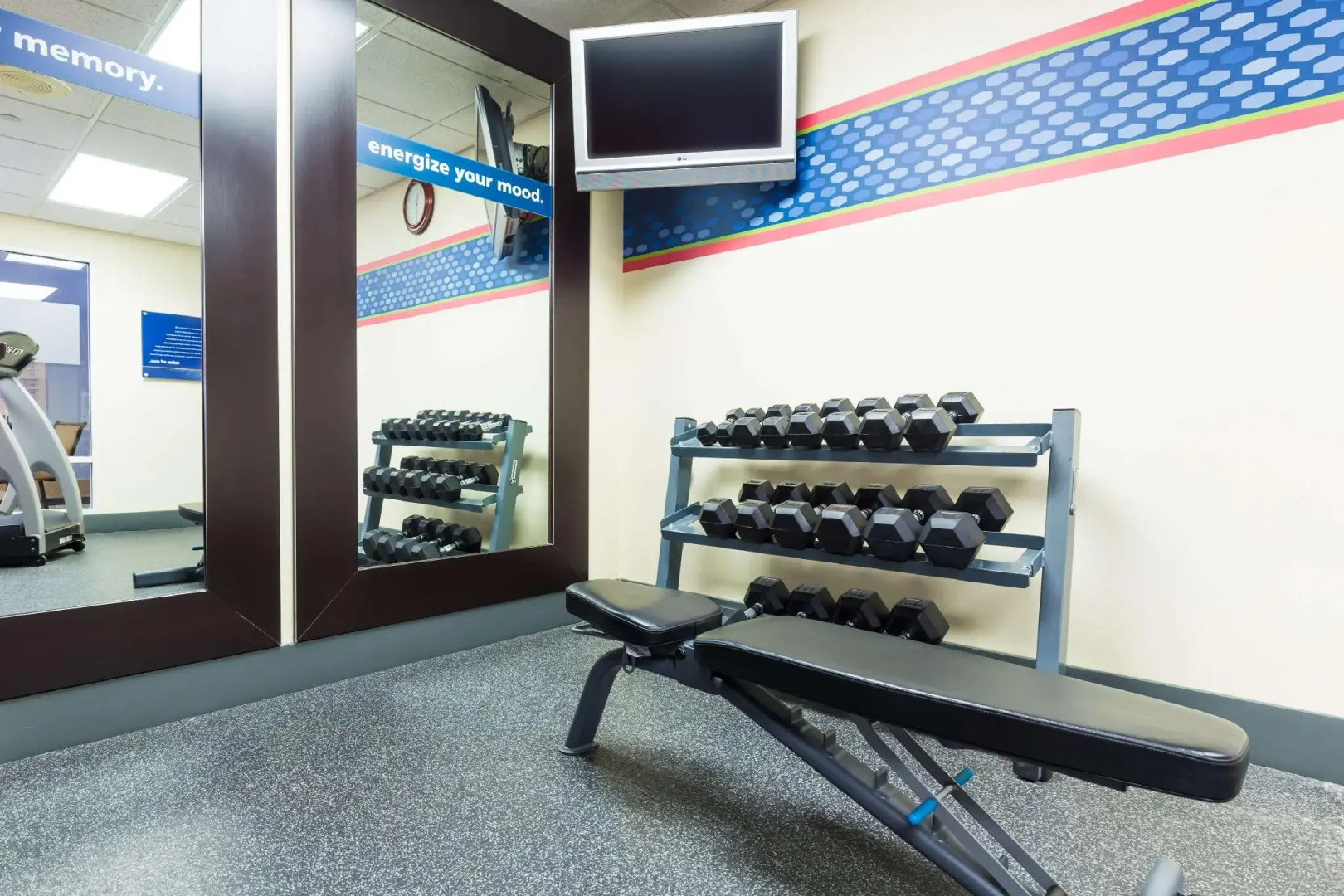 Hampton Inn & Suites Chicago/Hoffman Estates