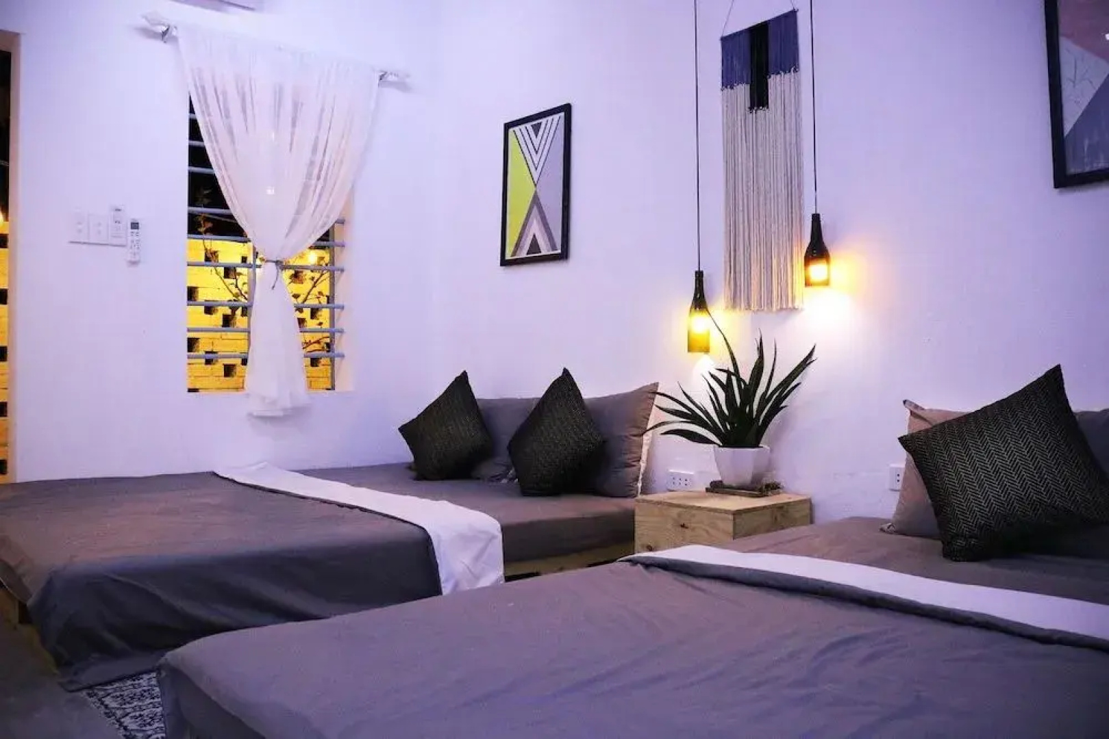 Sam Stay - Hostel