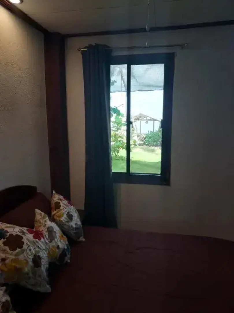 3B Beach Resort Alegria