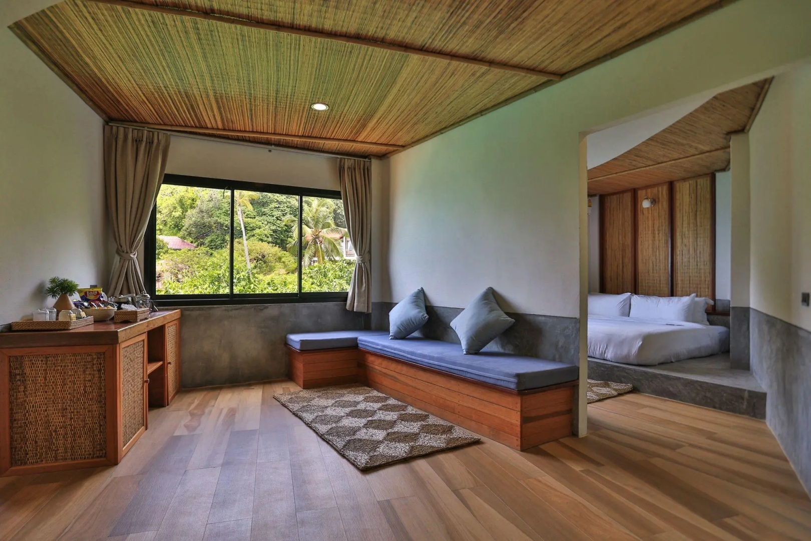 Sai Daeng Resort