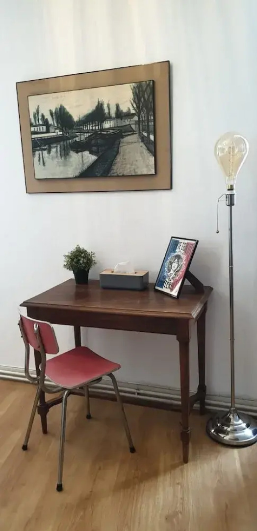 La Maison de Riri