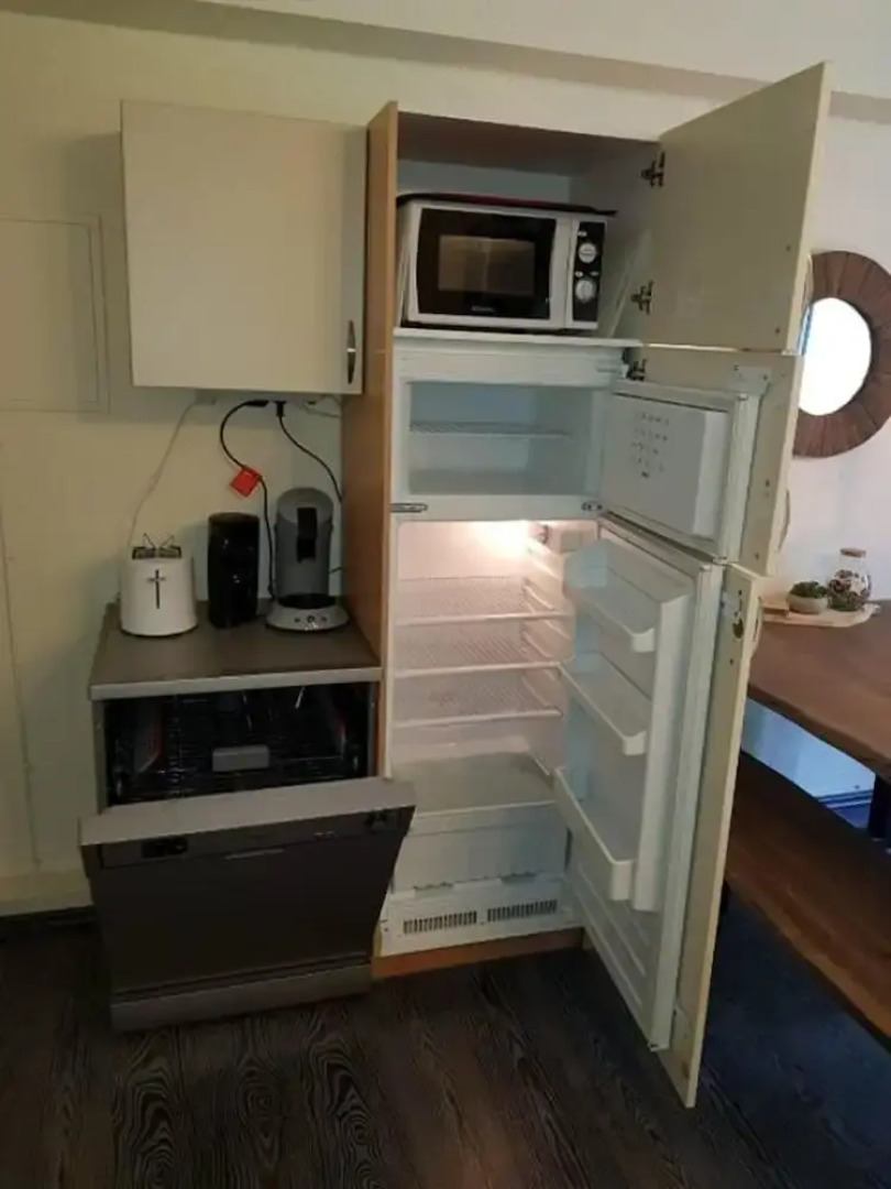 Apartments Am Waltenberg