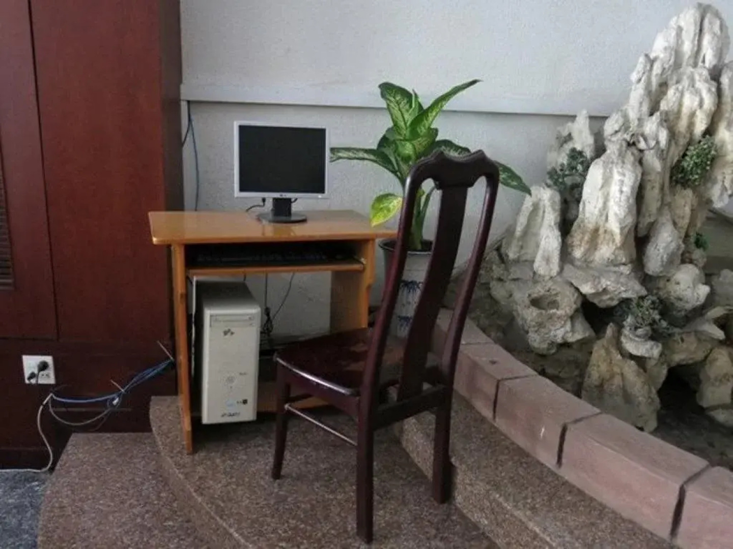 Thinh Phuong Nam Hotel