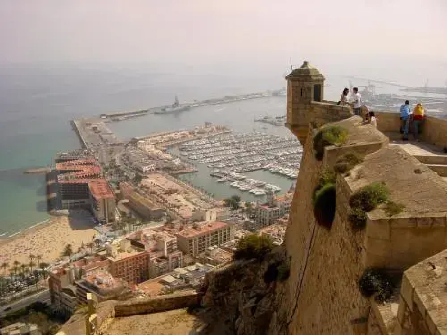 14 Bahia Playa Almadraba