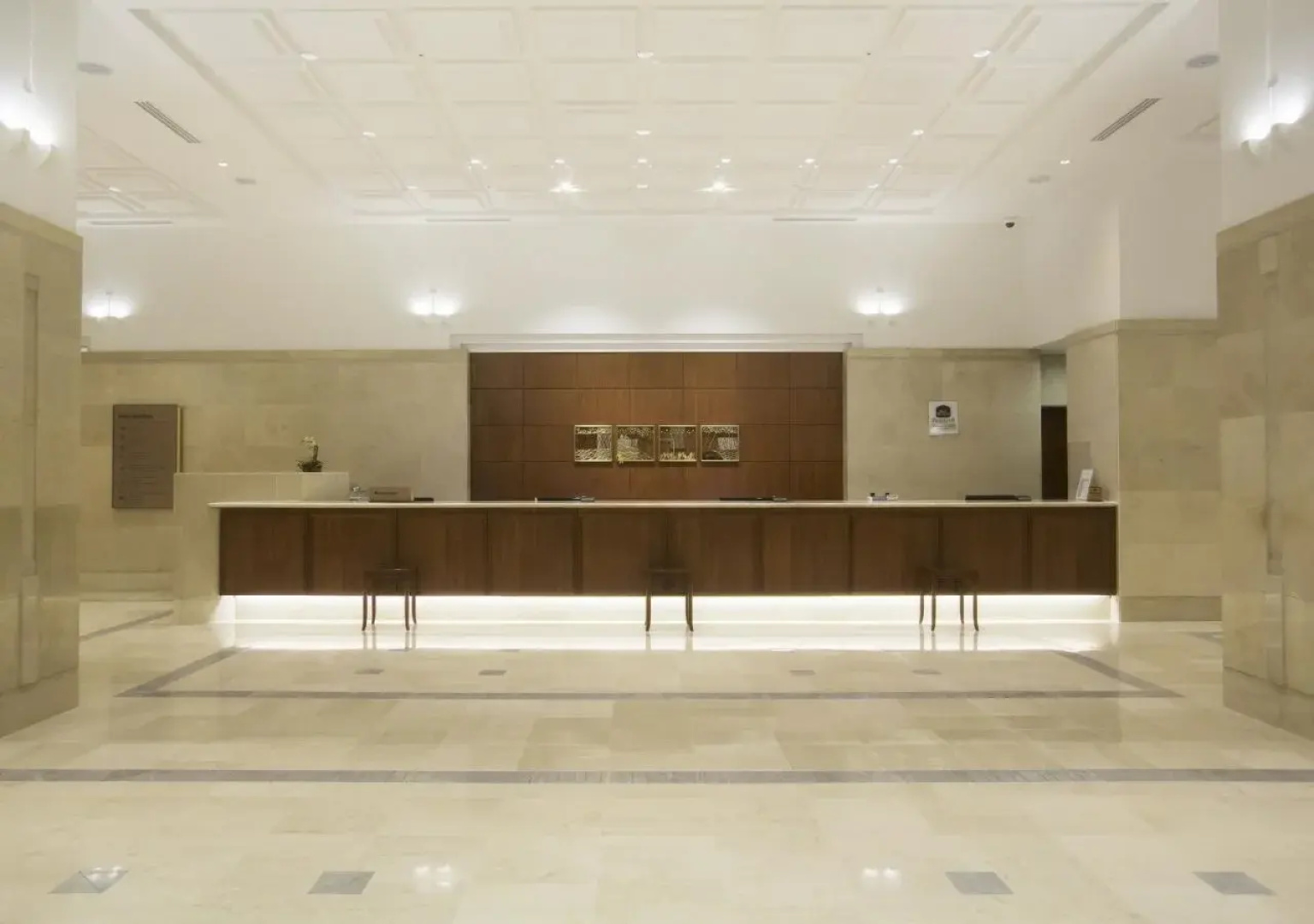 Seoul Garden Hotel