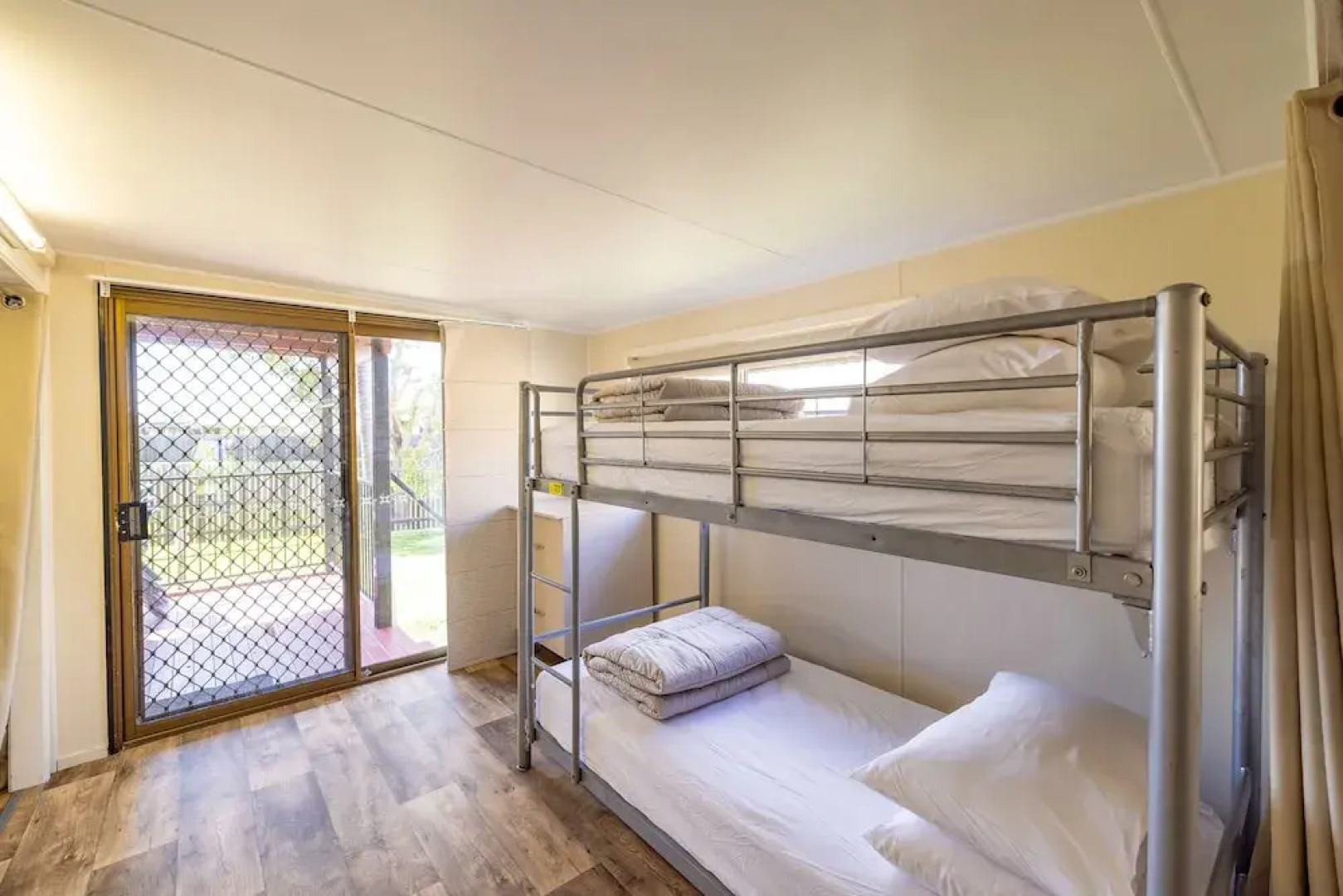 Big4 Capricorn Palms Holiday Village