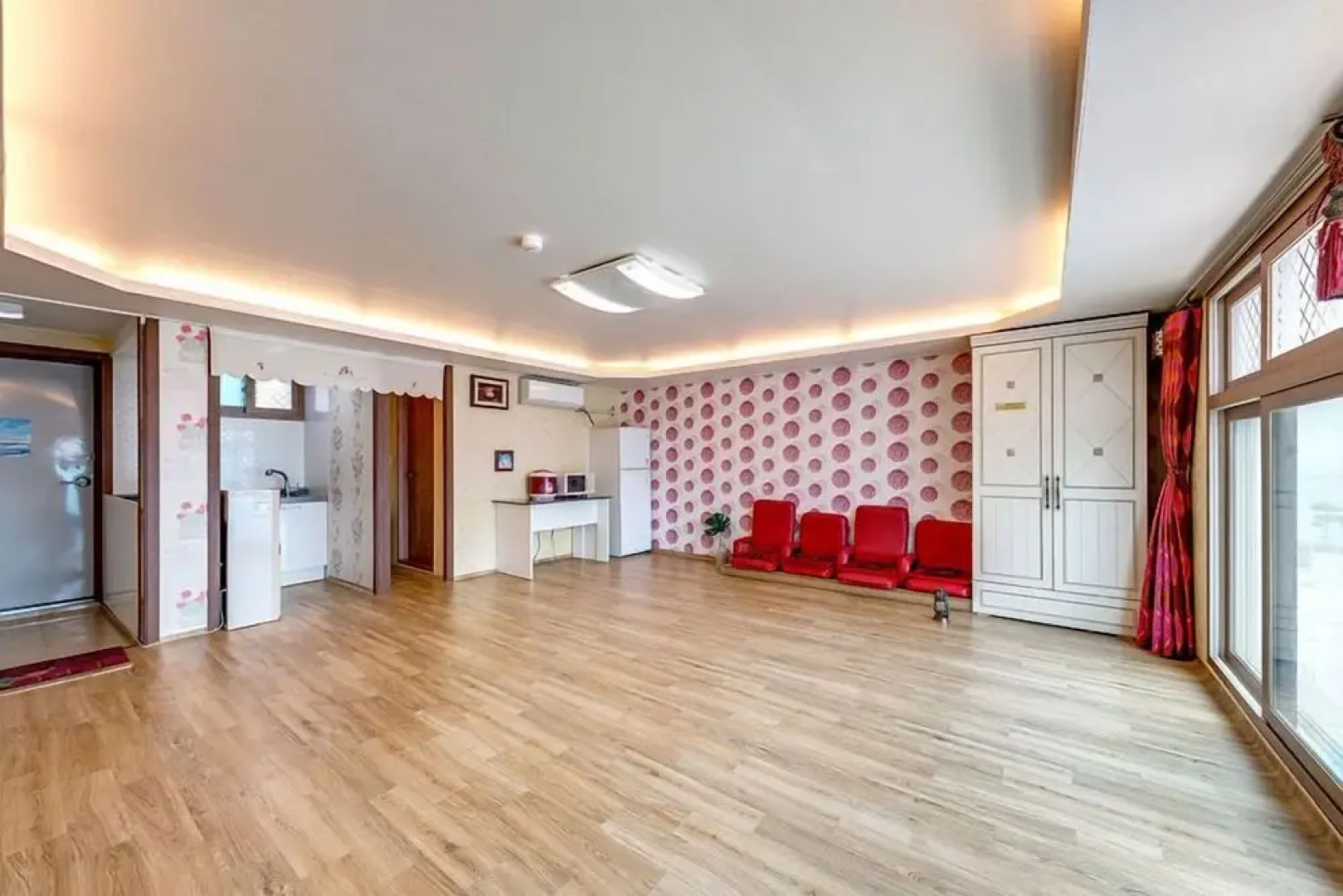 Yeongdeok Sea Village Pension