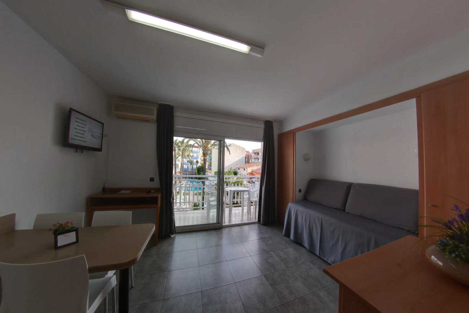 Hotel Apartamentos Solimar