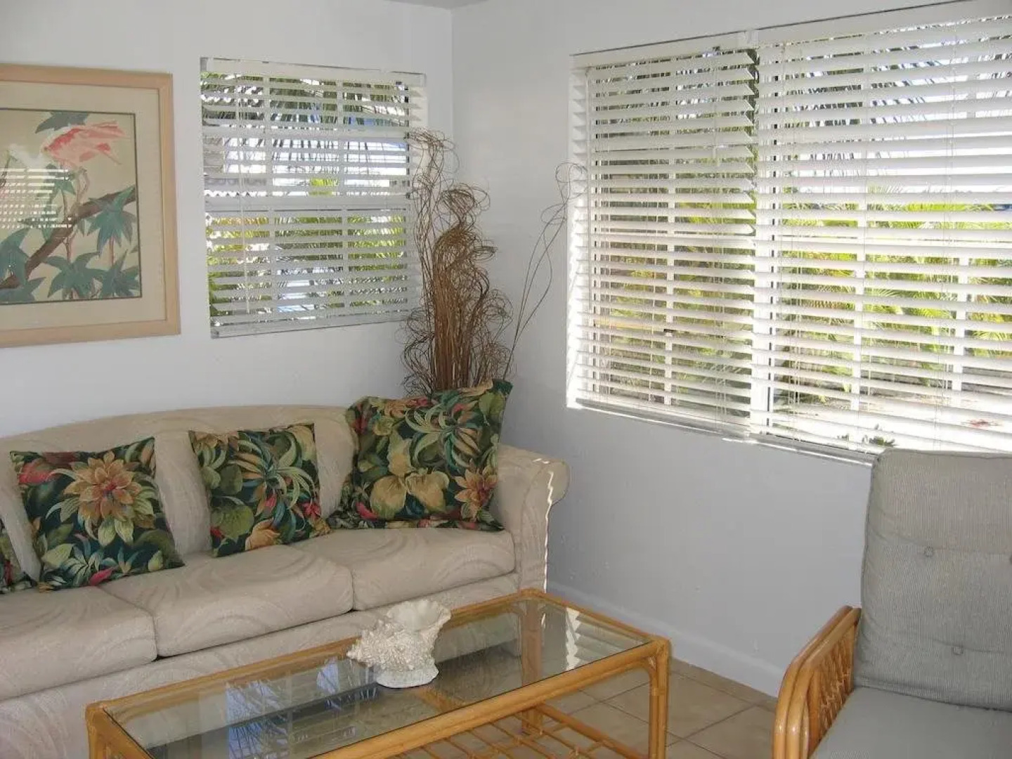 Castaways Beach and Bay Cottages