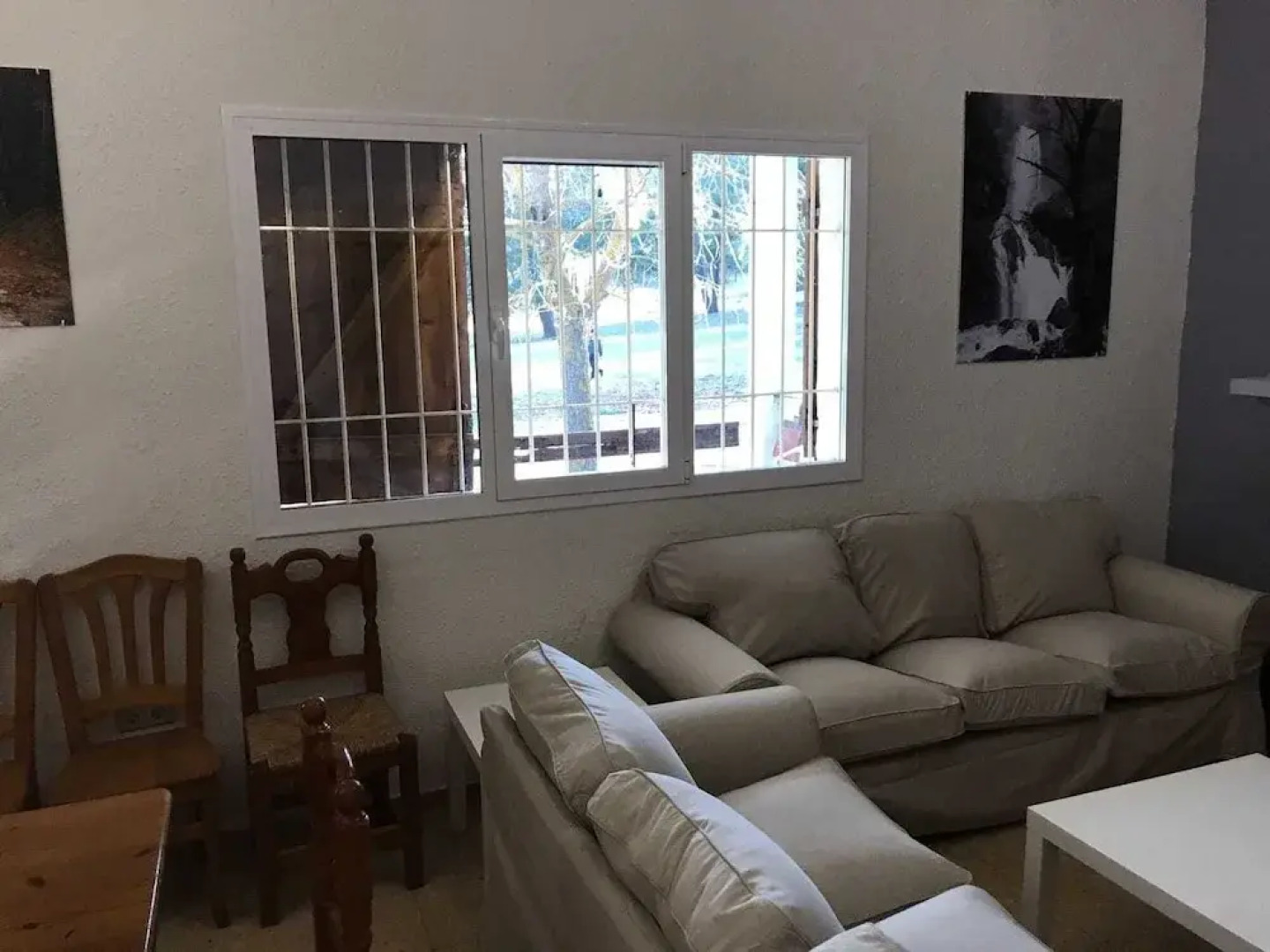 Refugio de Montaña Campamento San Juan