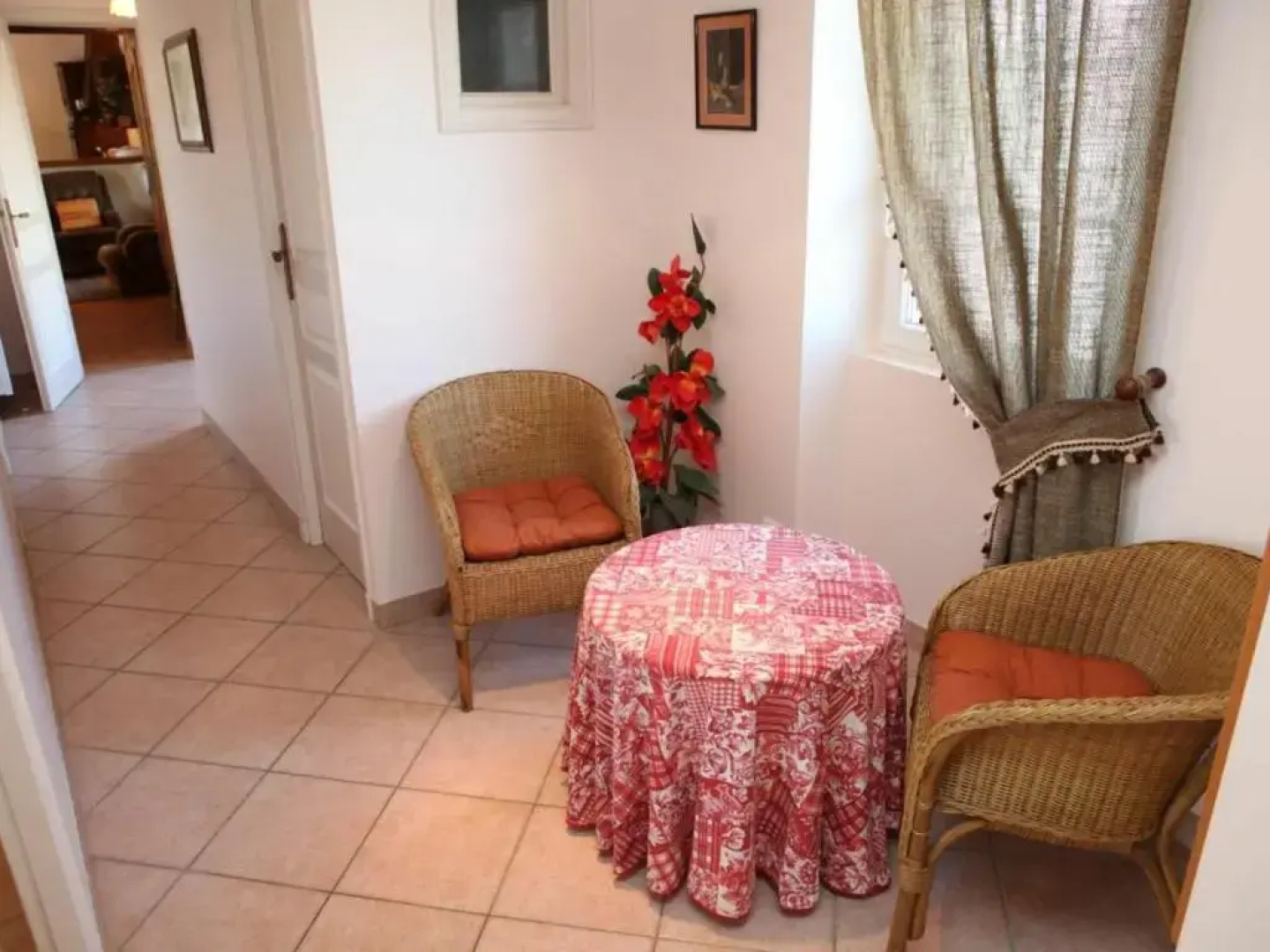 Gite Challans, 4 pièces, 6 personnes - FR-1-426-87