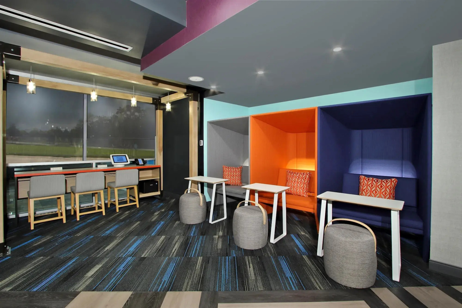 Tru by Hilton Bryan College Station