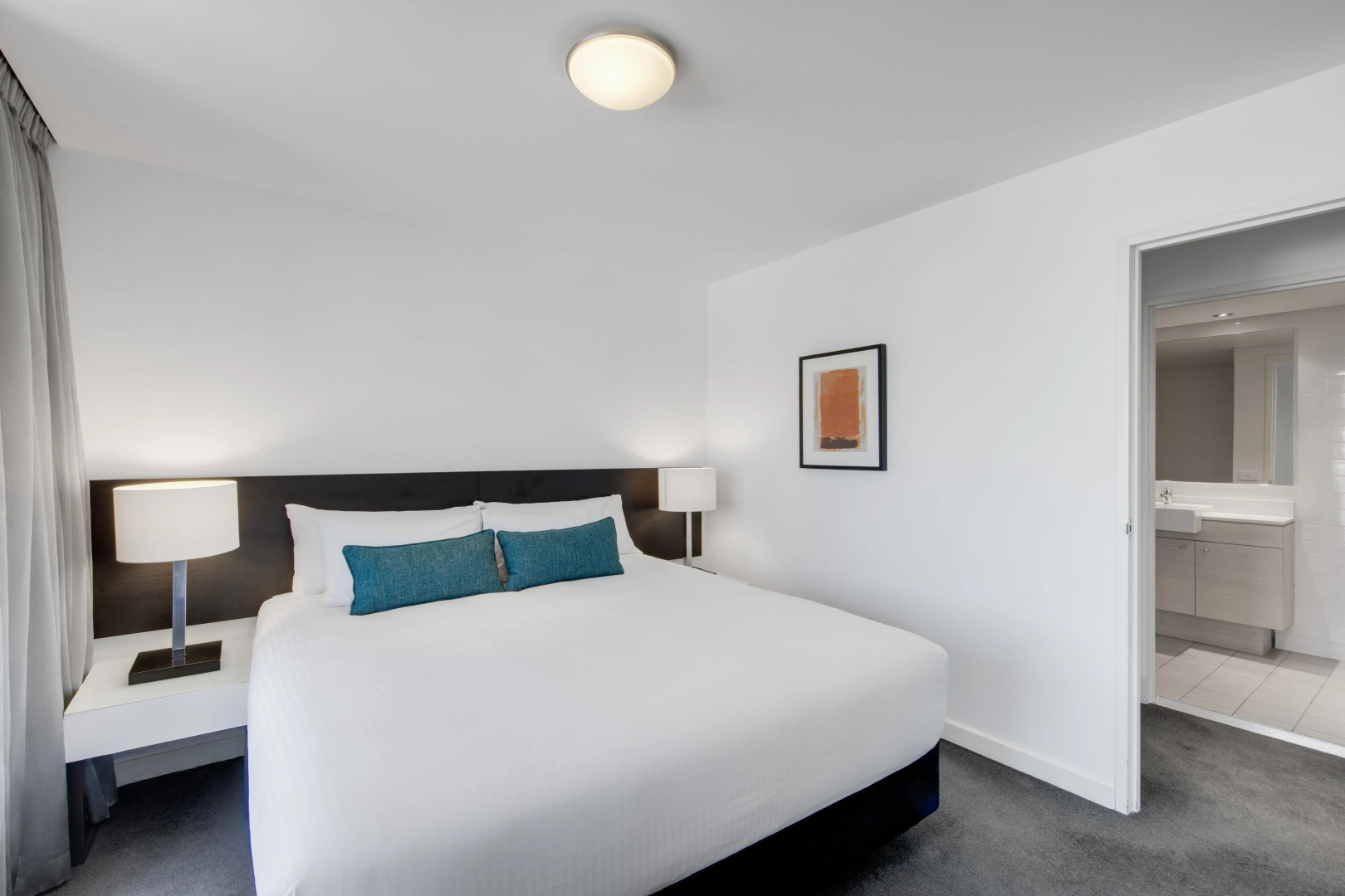 Adina Apartment Hotel Wollongong