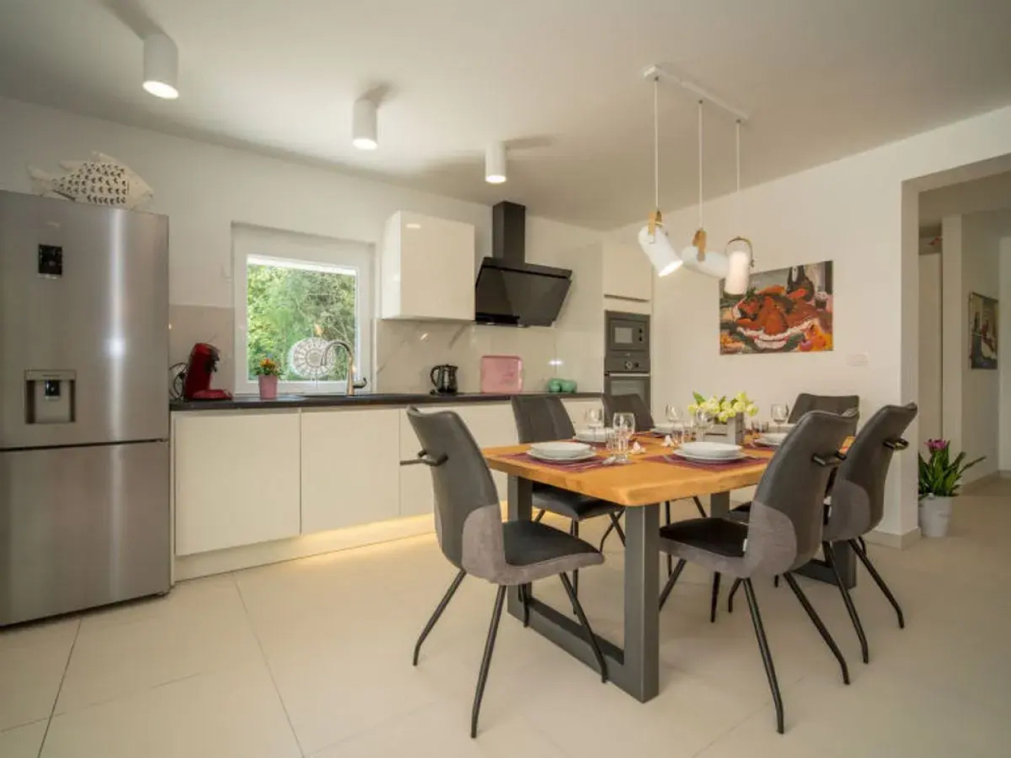 House Ivana Krk/Dobrinj