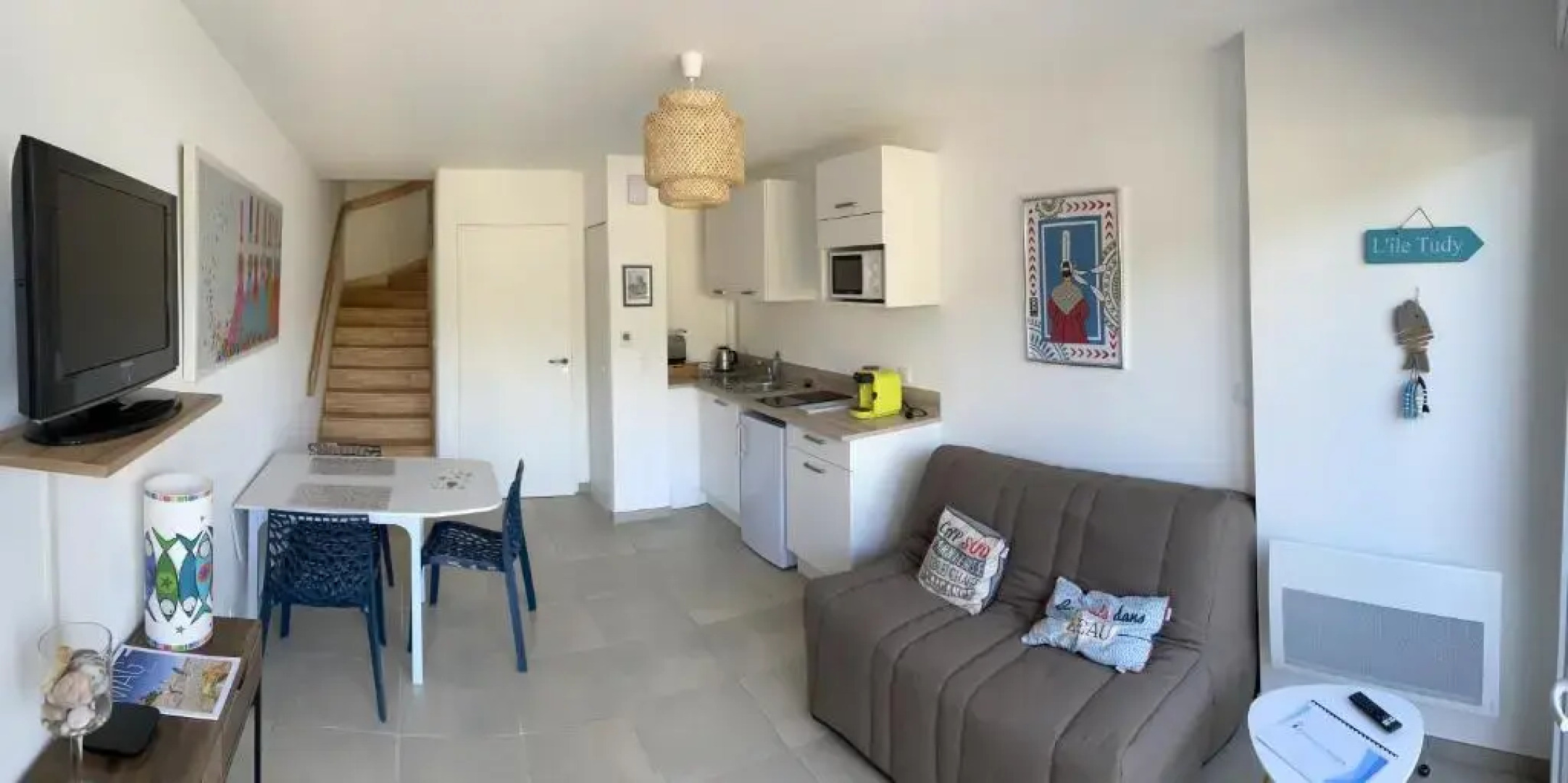 Residence L’Esprit de la Mer