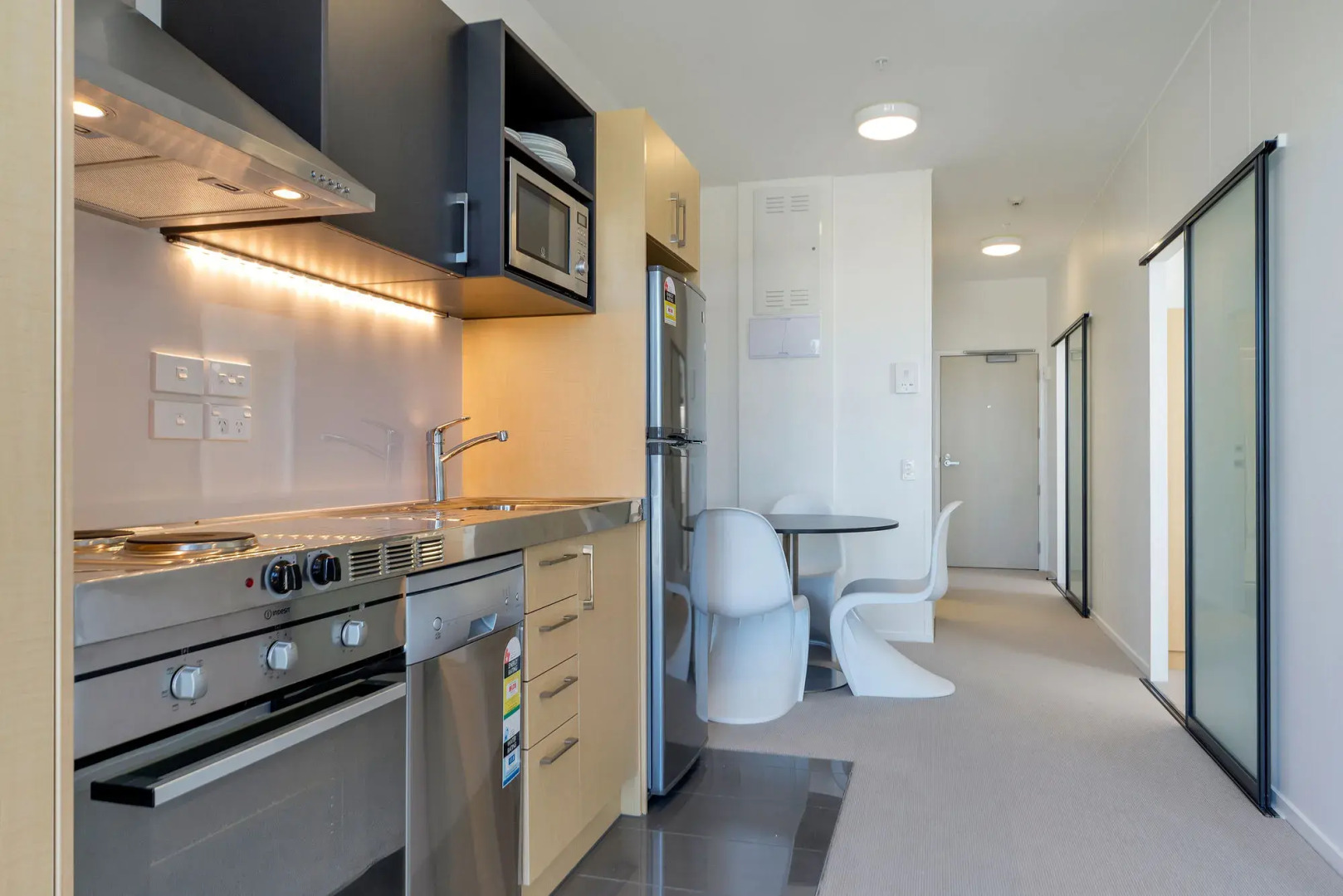 MCentral Apartments Manukau