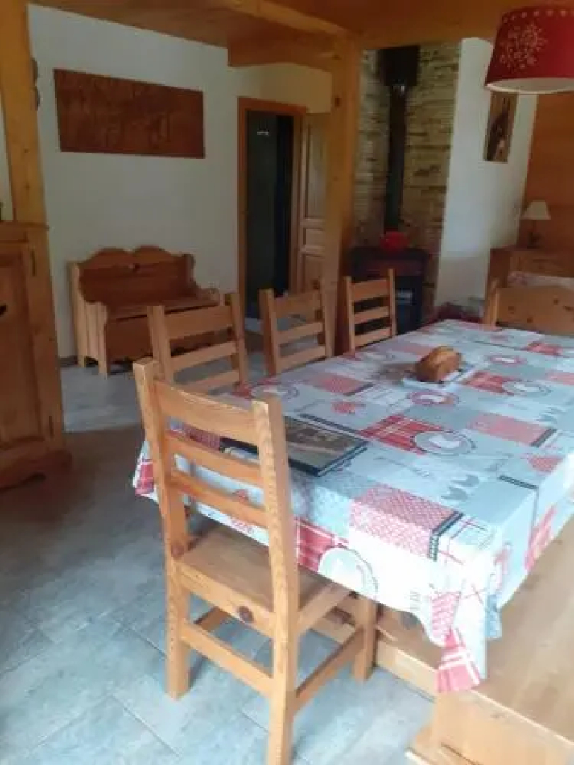 Chalet Elisa