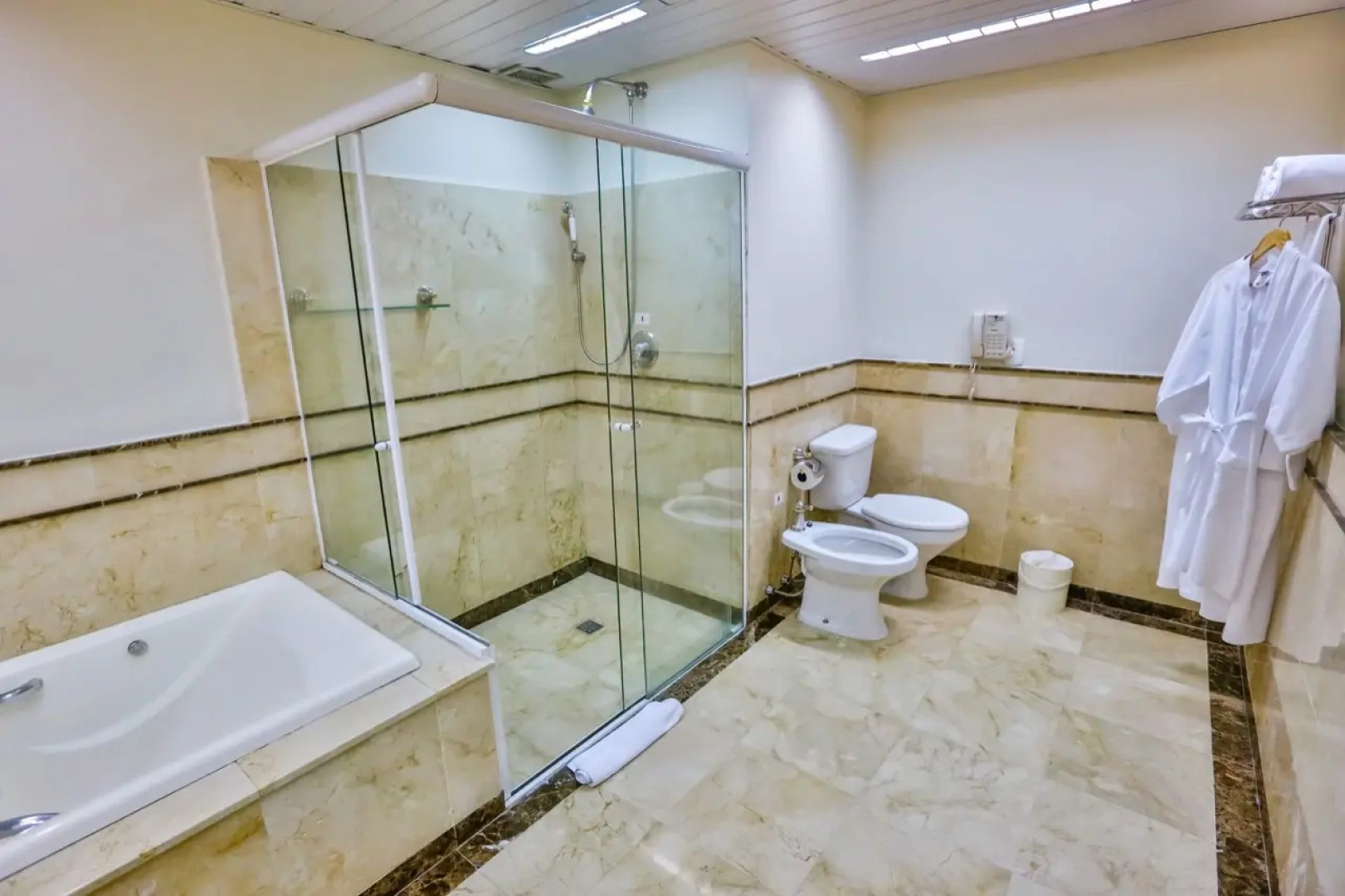 Sun Valley Marília by Atlantica