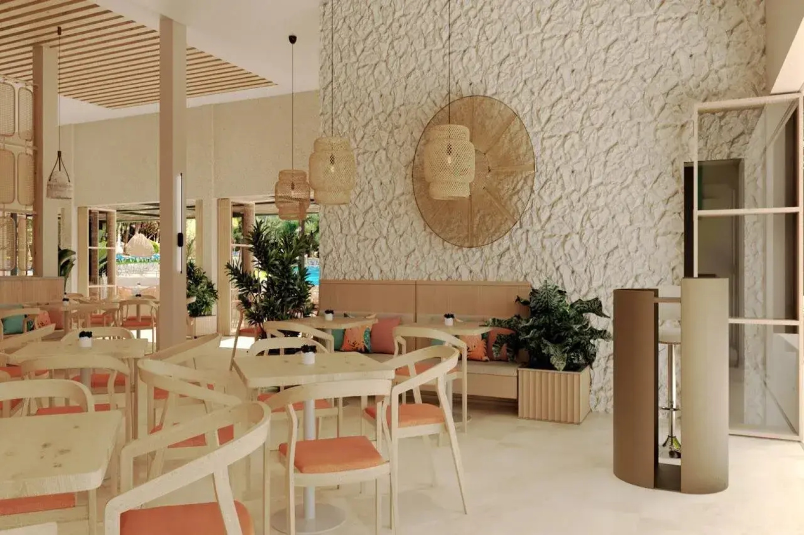 Valentin Grand Park Suite Hotel