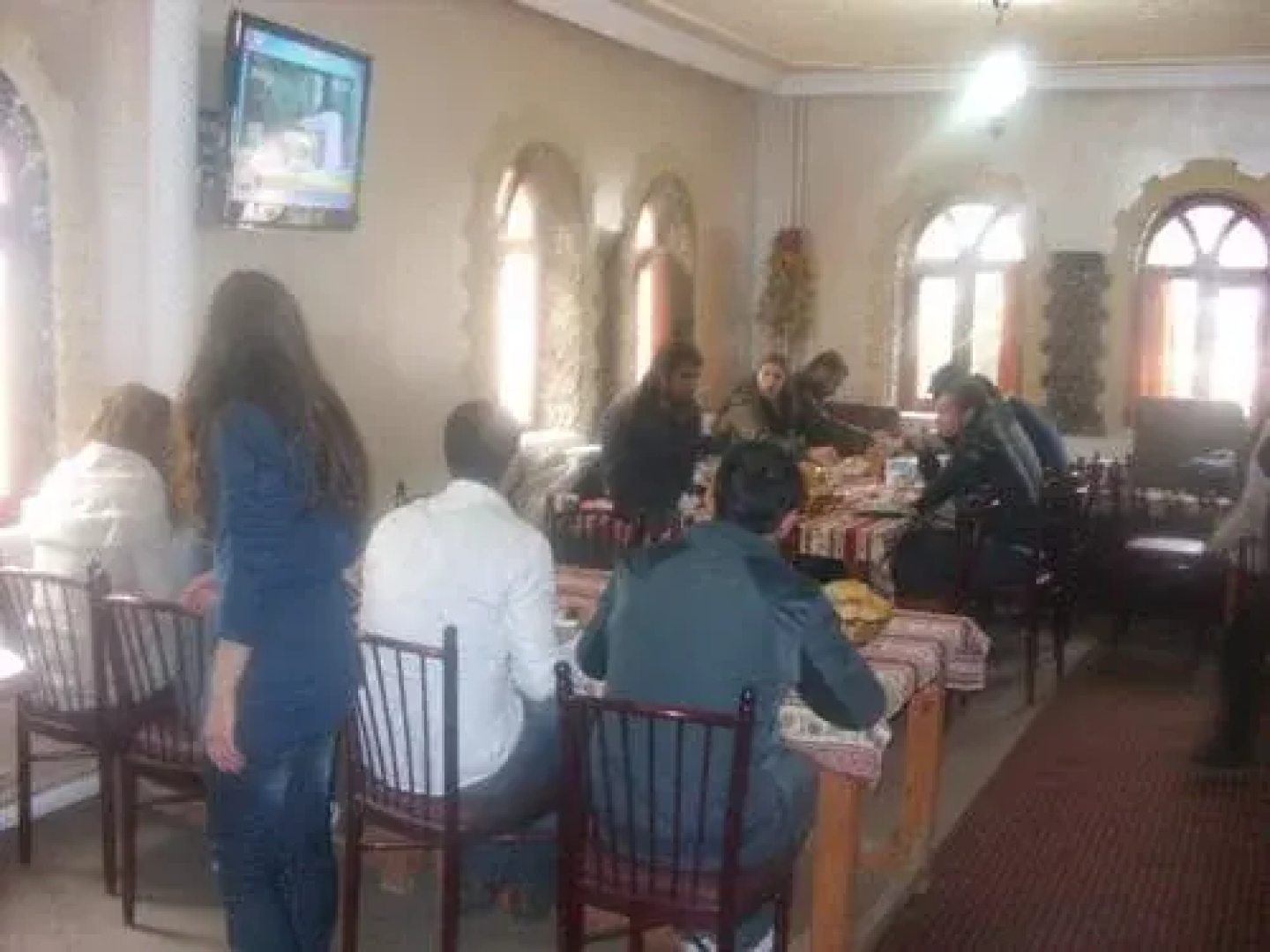 Catlak Hotel