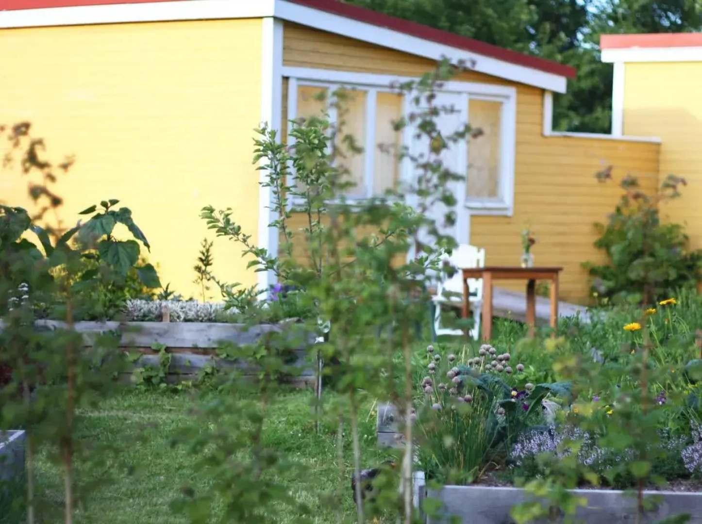 Gula Hönan Guest House