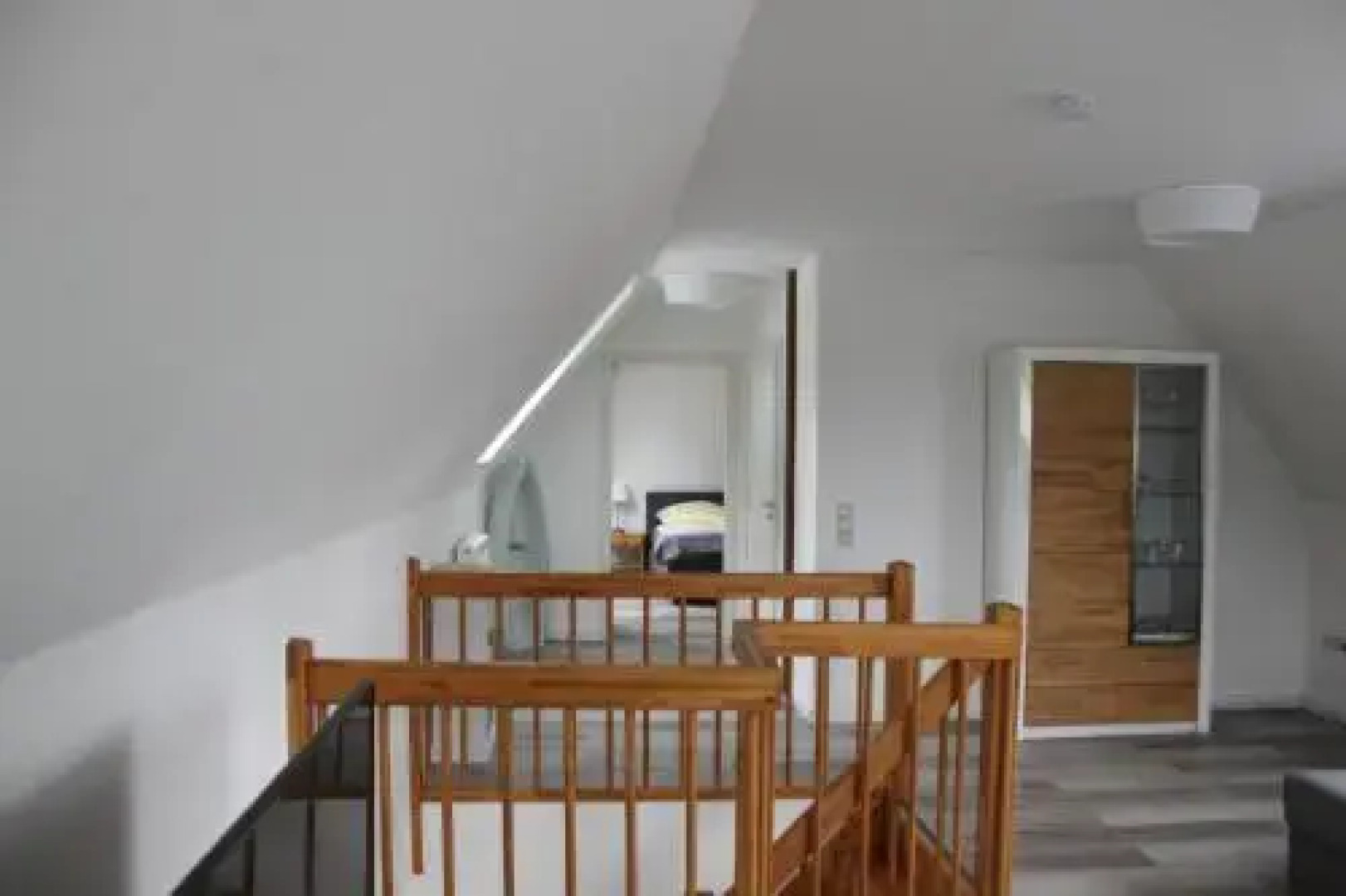 Op´n Dörp Apartment