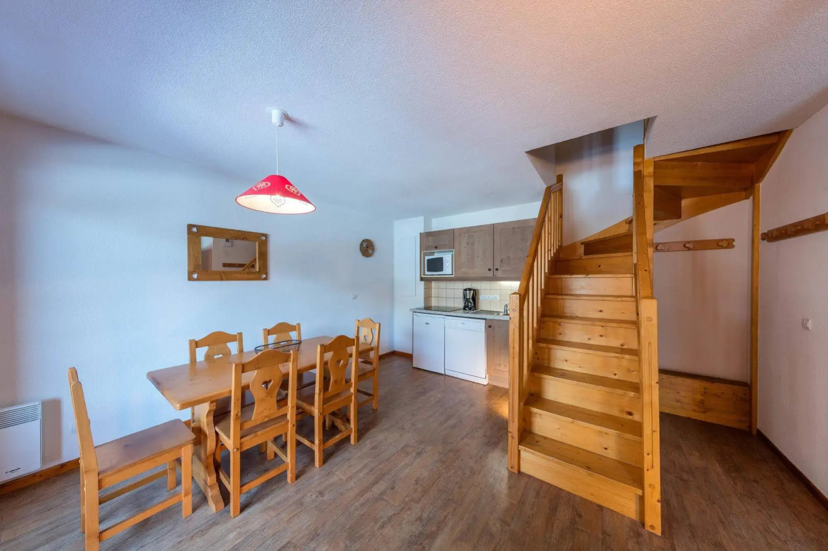 Noemys Les Balcons du Viso