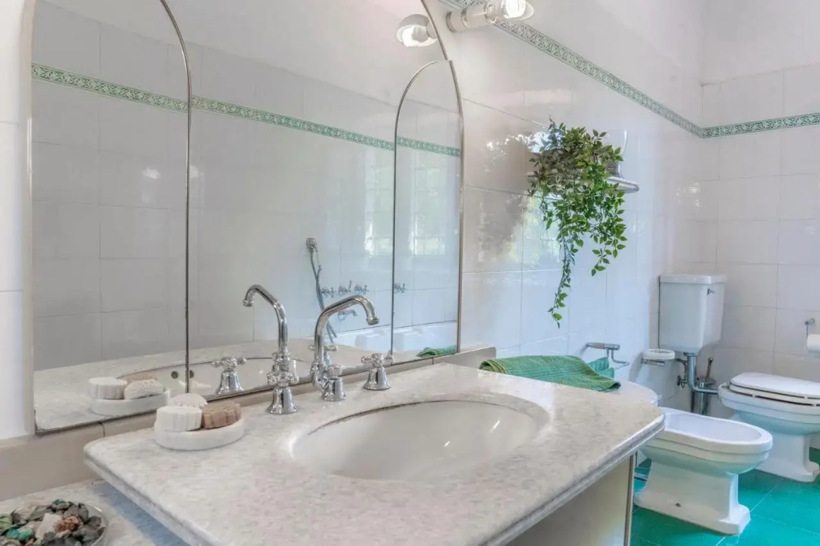 Apartment Florence -Charme and relax