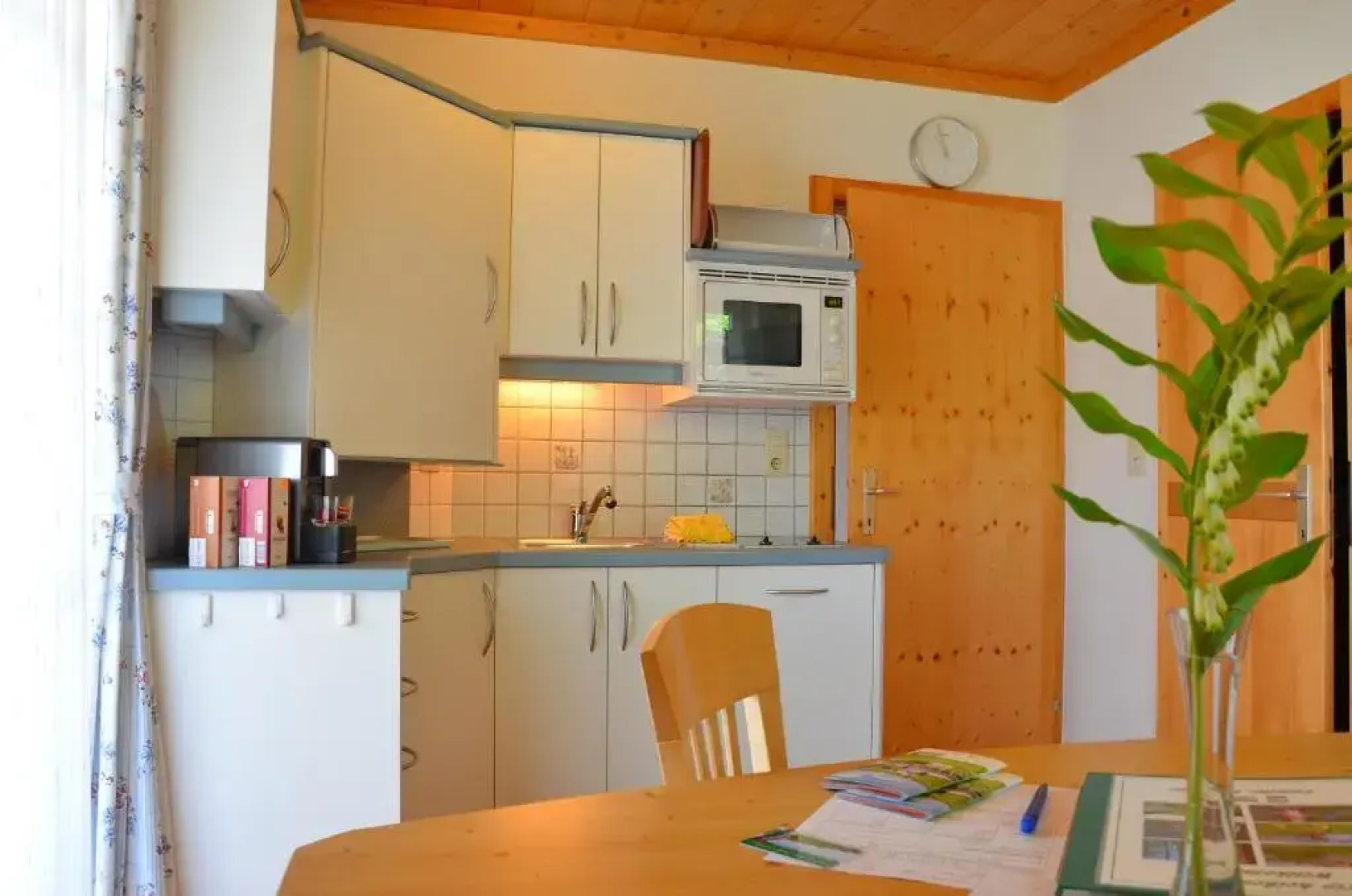 Ferienwohnungen Perhofer