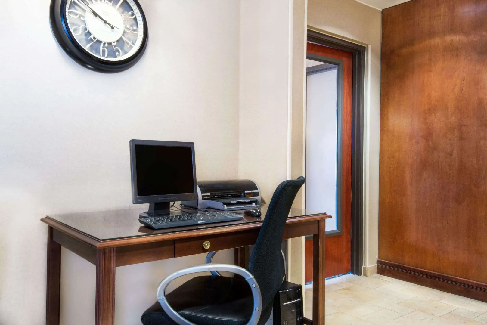Travelodge by Wyndham Pueblo