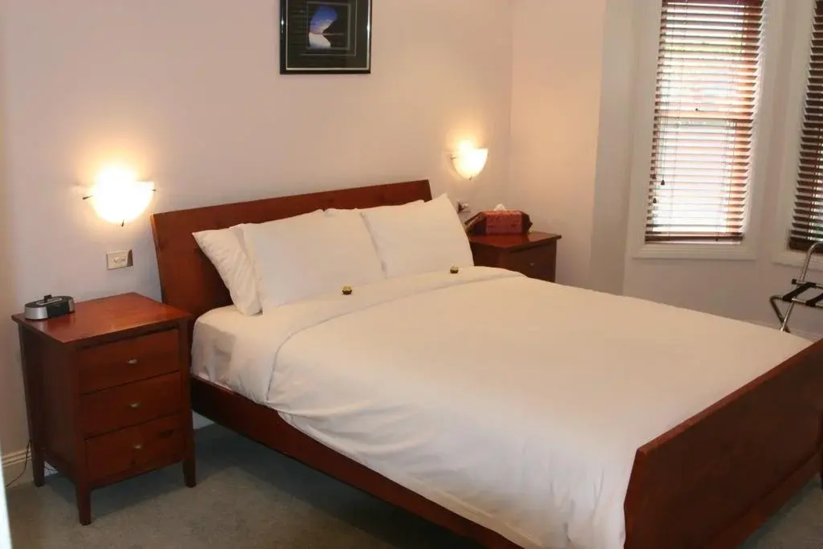 Lochnagar Barossa - Adults Only