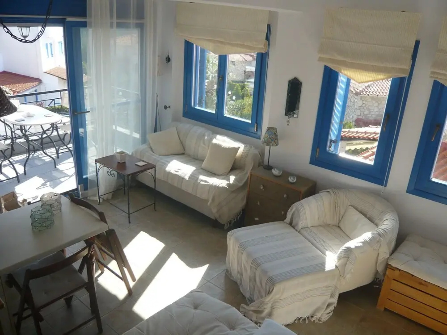 Magnificent View Summer House