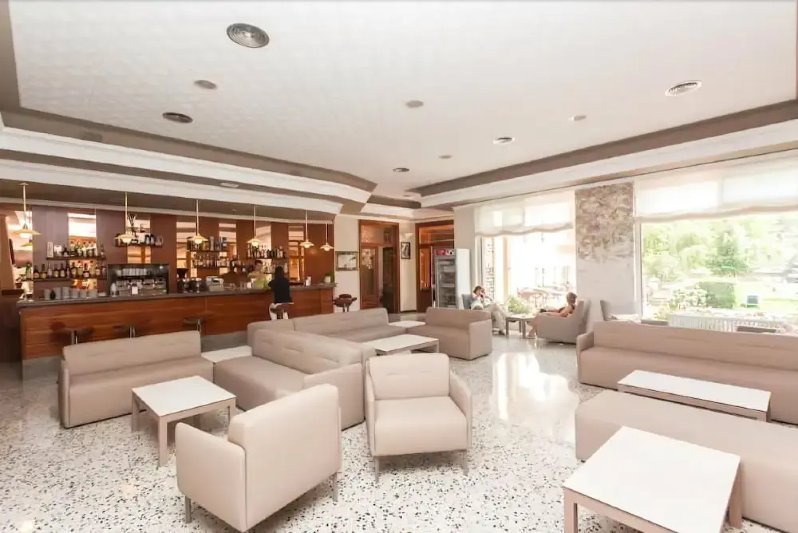 Hotel Catalunya Park