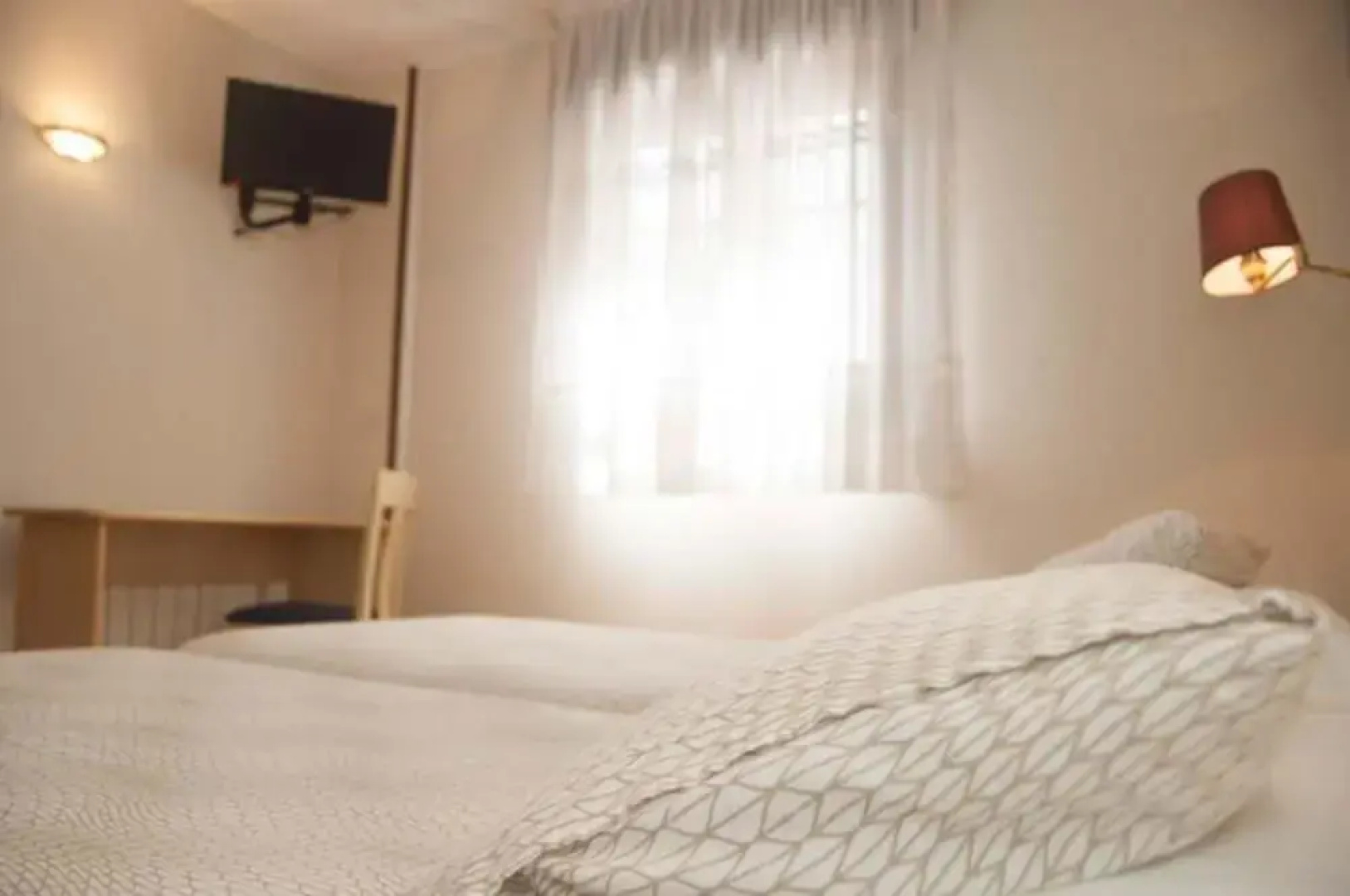 Hotel La Ronda