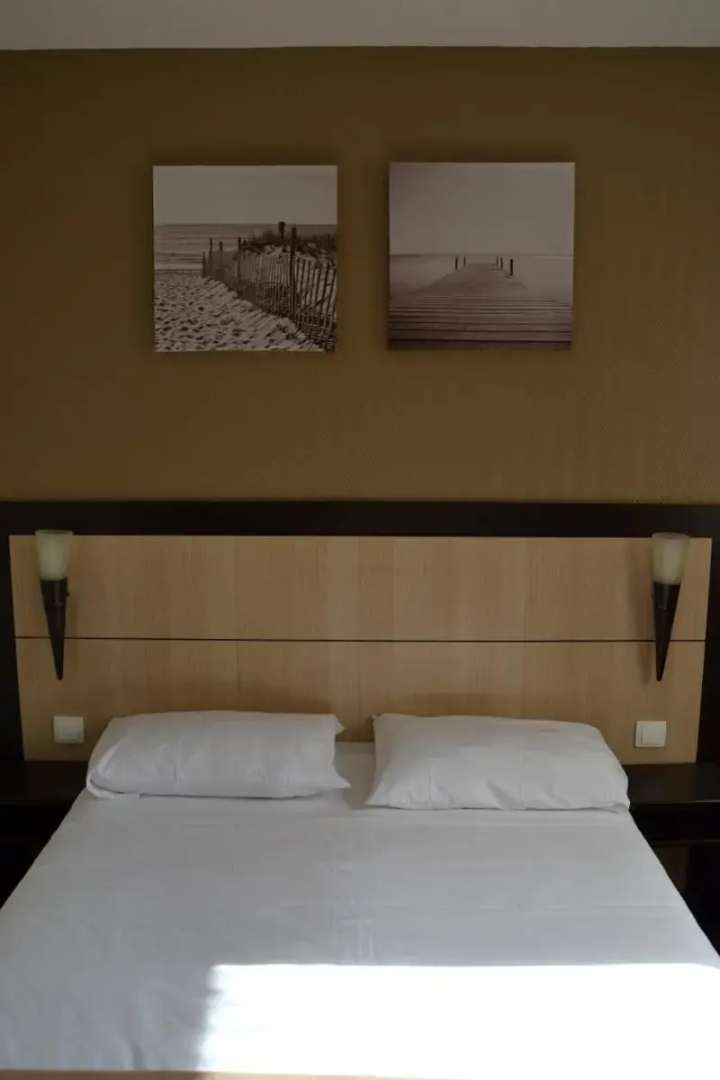 B&B HOTEL Le Tréport Friville