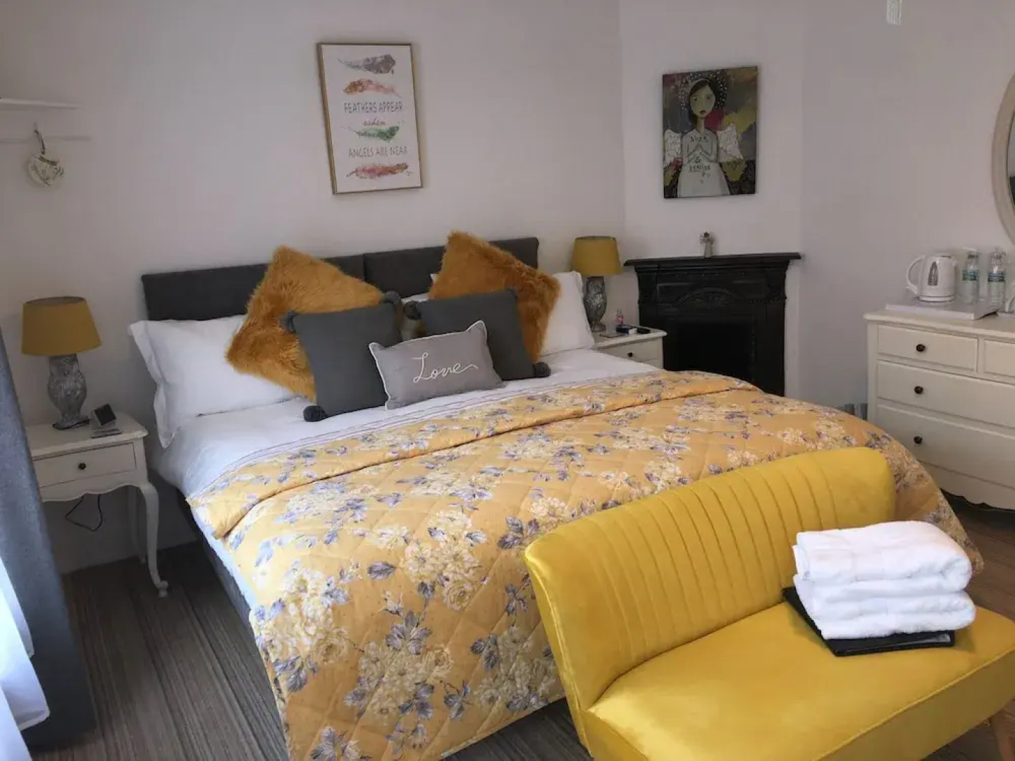 Abbots Leigh Bed & Breakfast