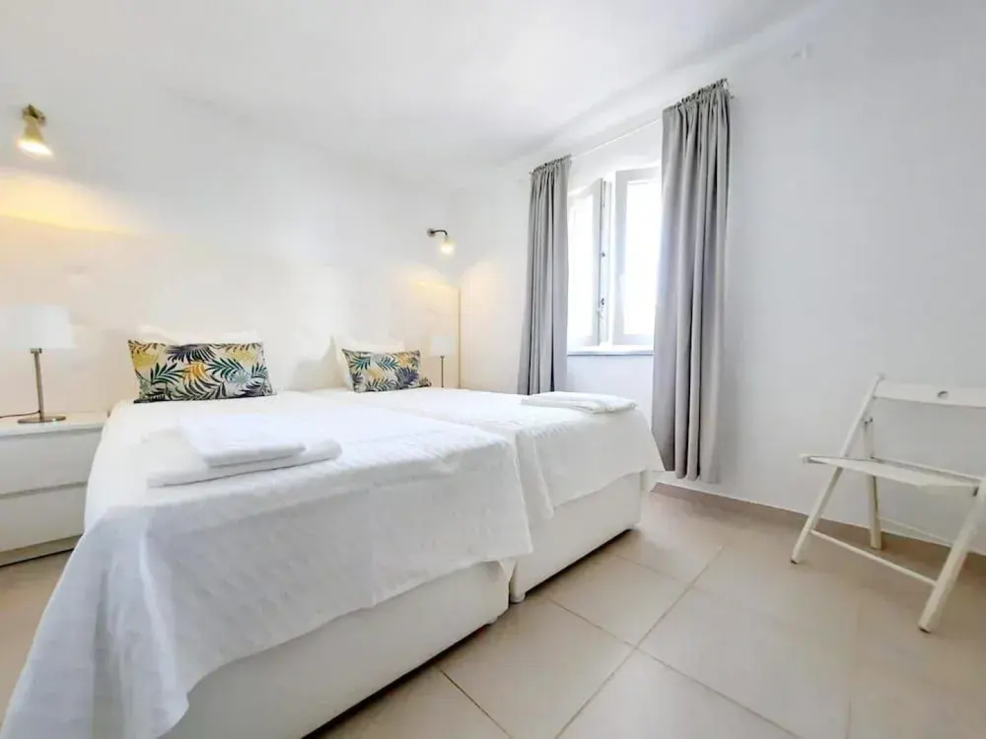 Penthouse with rooftop pool - Duna Parque Resorts & Hotels