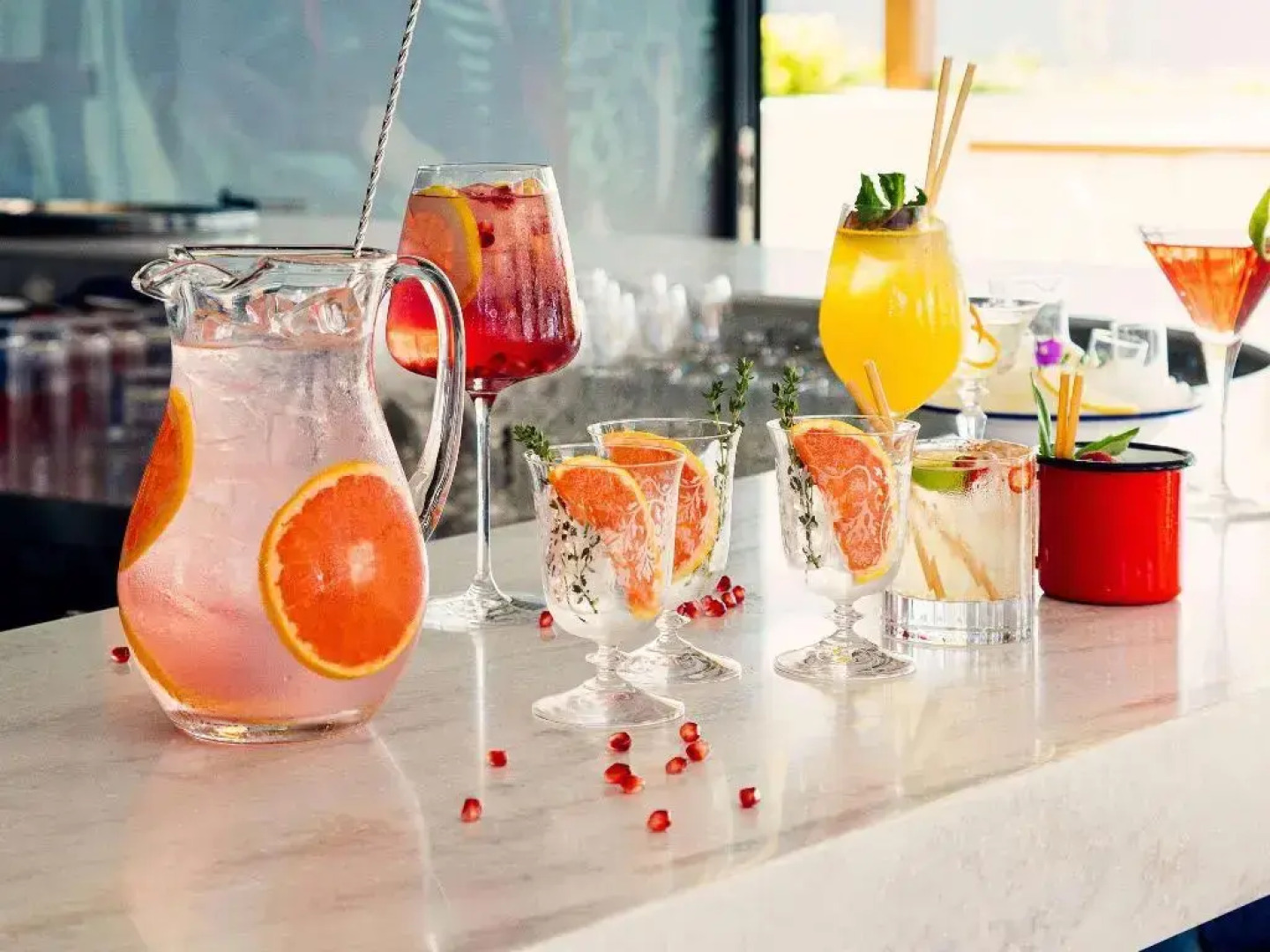 SO Sotogrande Spa & Golf Resort Hotel