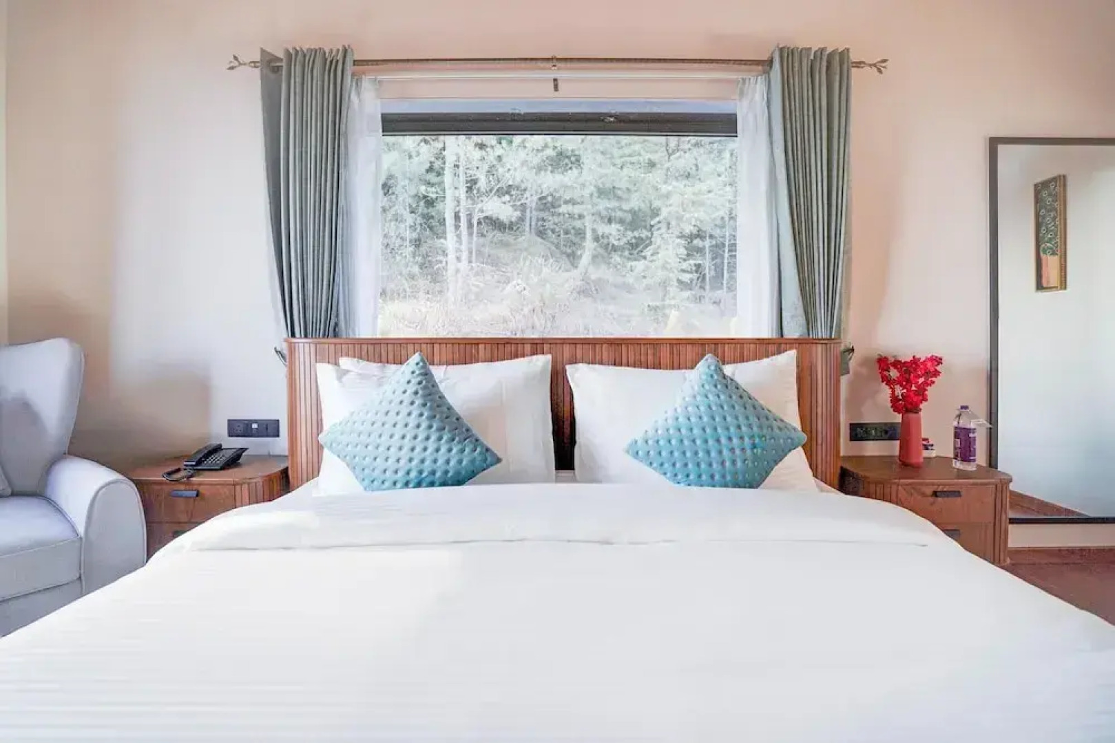 Sunday Premium 5 BHK Villa Mihika, Shimla