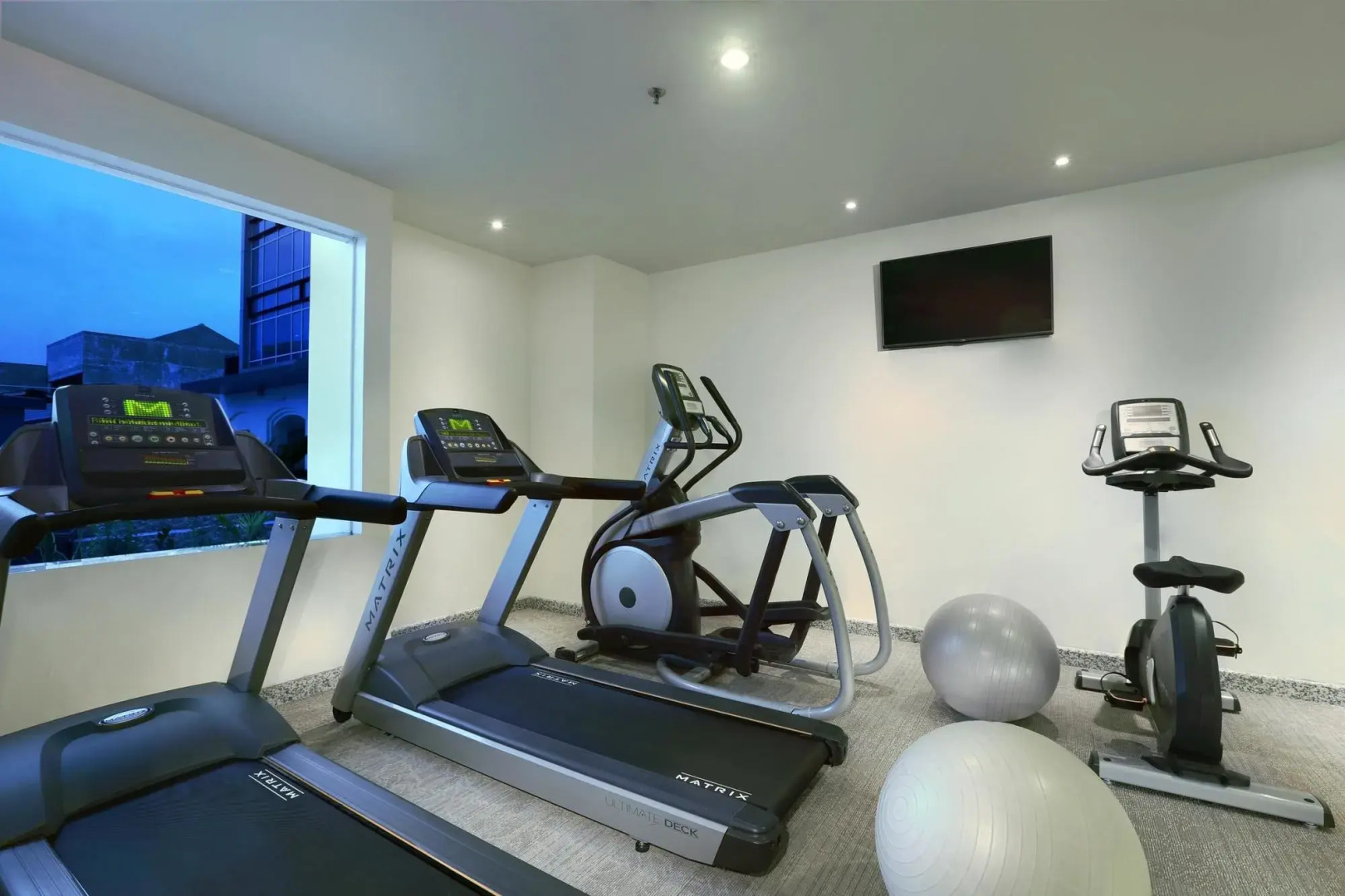 Aston Semarang Hotel and Convention Center