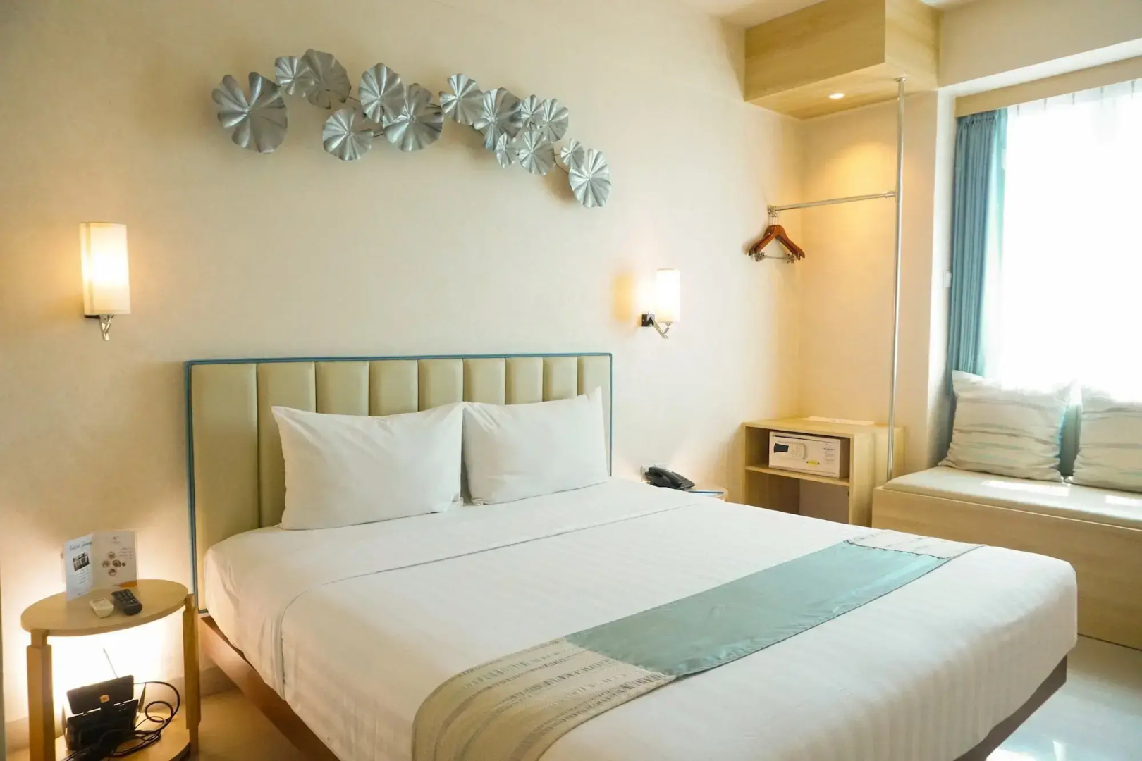 Solaris Hotel Malang