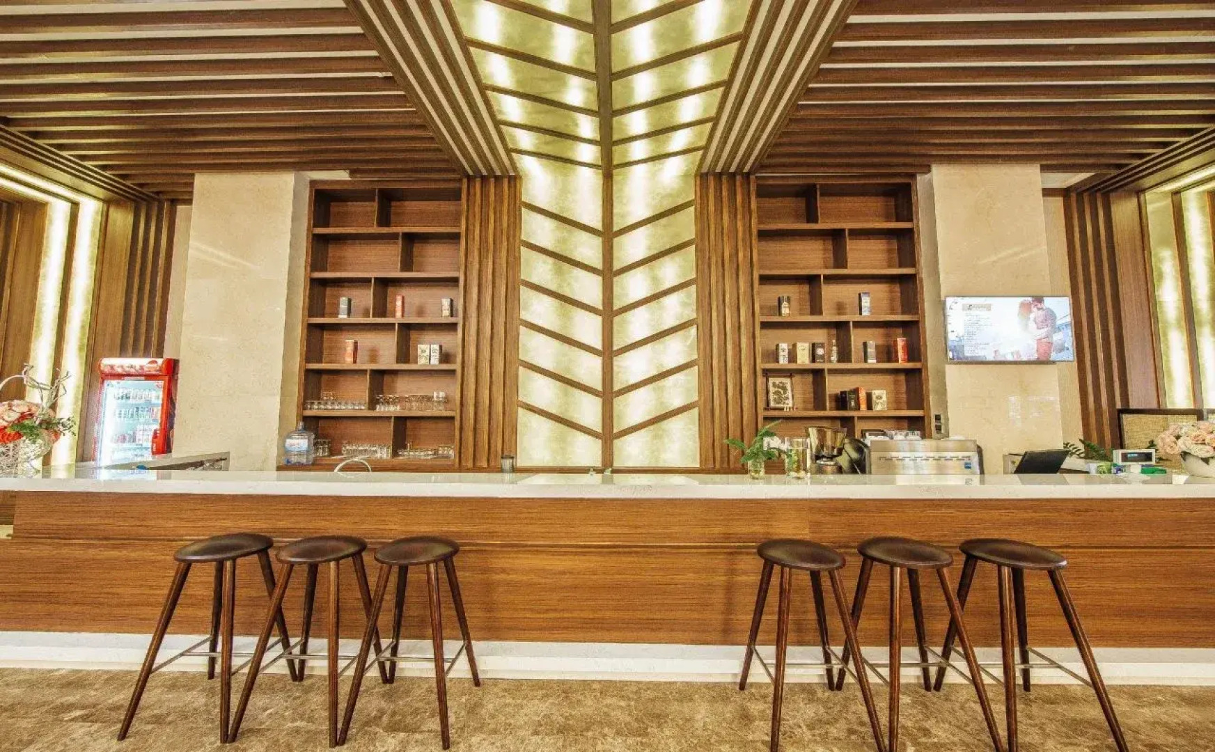 Muong Thanh Luxury Bac Ninh Hotel